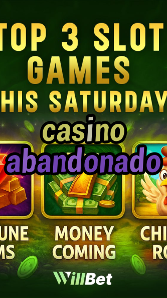 casino abandonado-igamblingorder.com